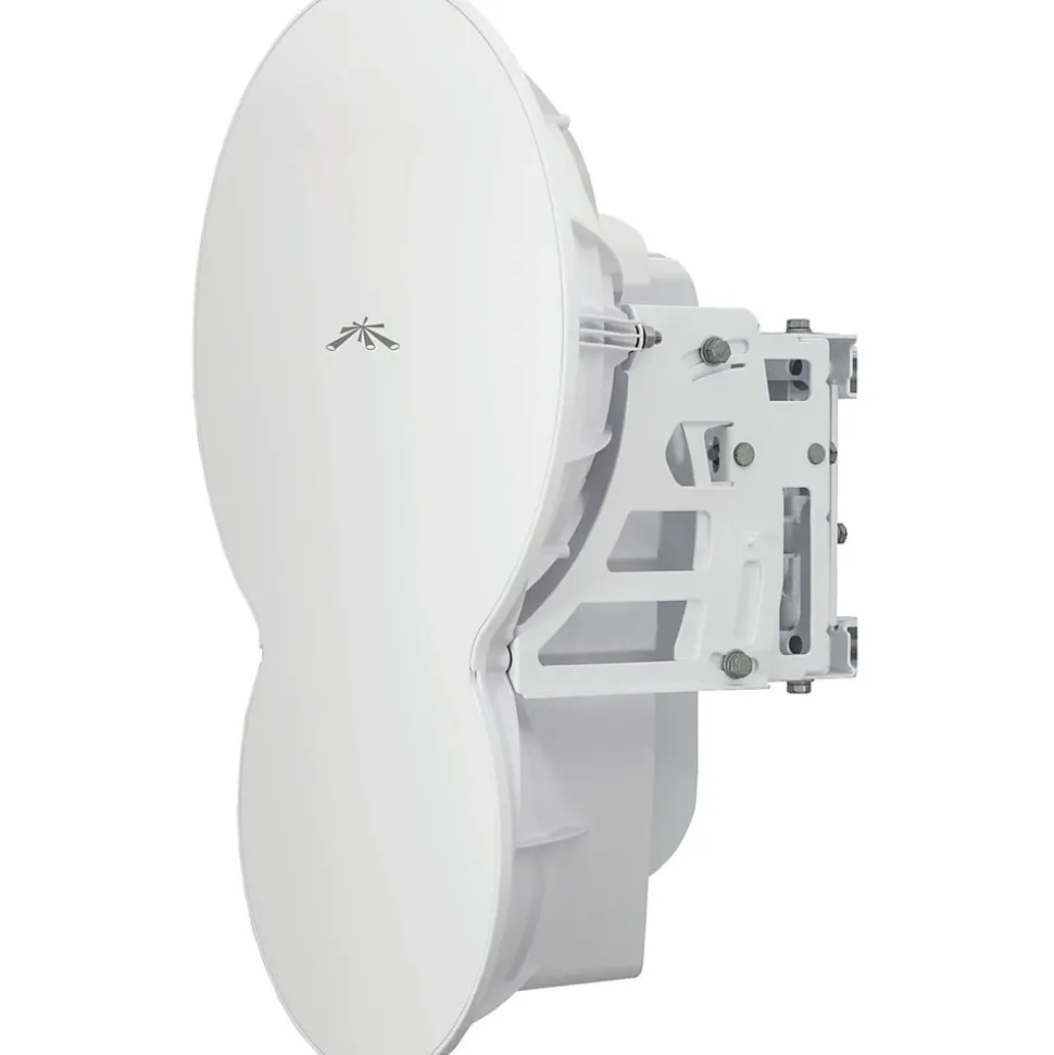 ™ Networks™ Airfiber® 24 GHz Wireless Bridge, 1.37 Gbps | Ubiquiti Flash Sale