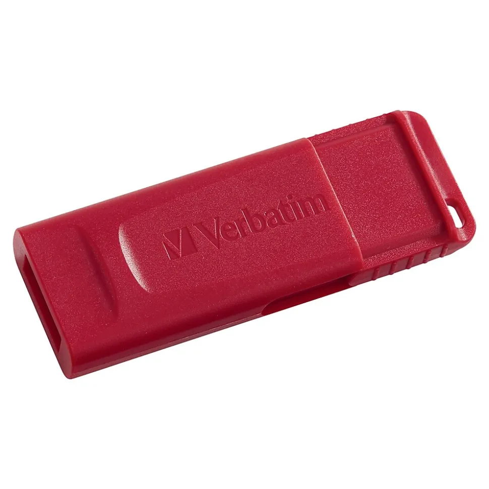 Store 'n' Go 8GB USB 2.0 Flash Drive (95507) | Verbatim Discount