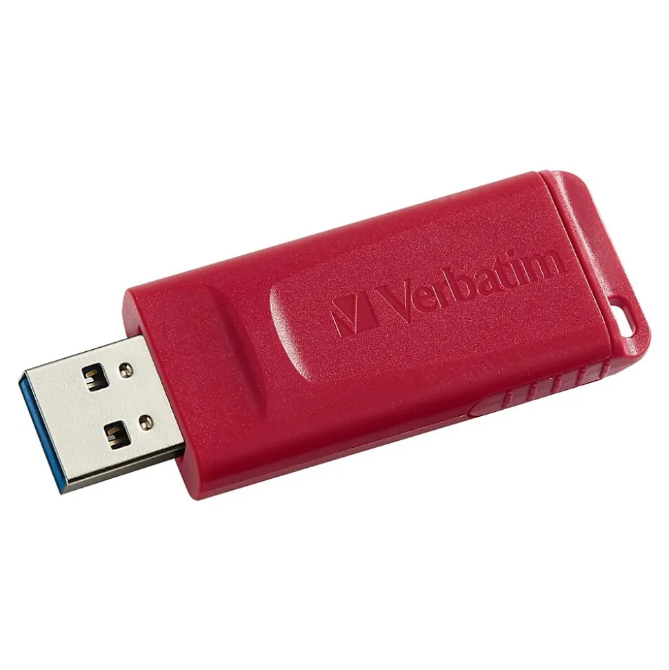 Store 'n' Go 8GB USB 2.0 Flash Drive (95507) | Verbatim Discount