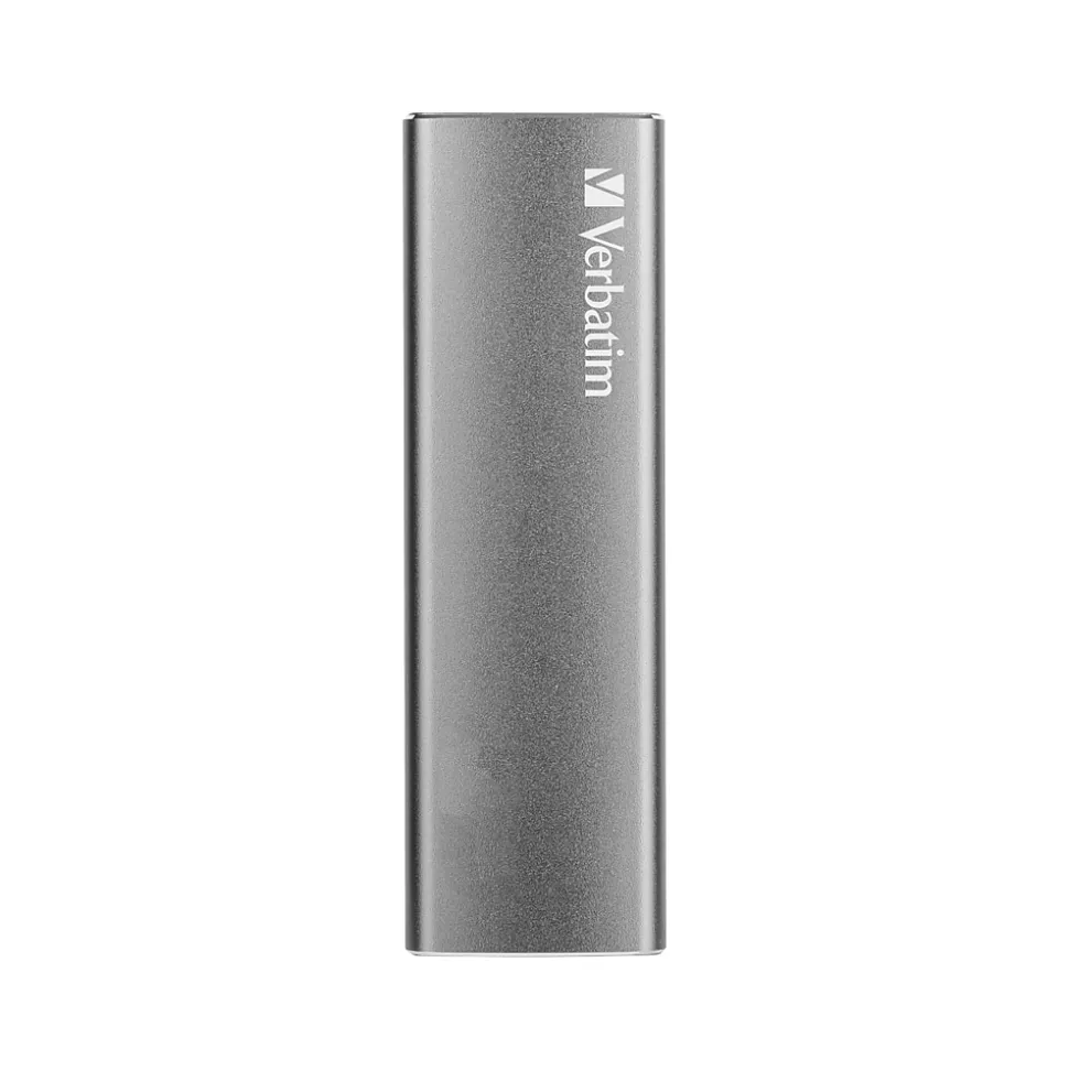 Vx500 2TB USB 3.2 External Solid-State Drive (47454) | Verbatim Cheap