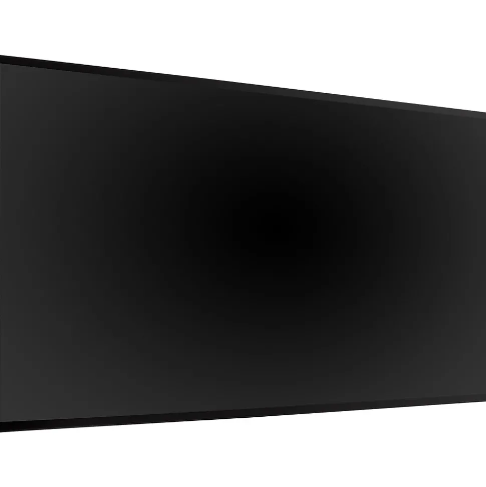 ColorPro 24" 60Hz LED Monitor, Black (VP2468A_H2) | ViewSonic Sale