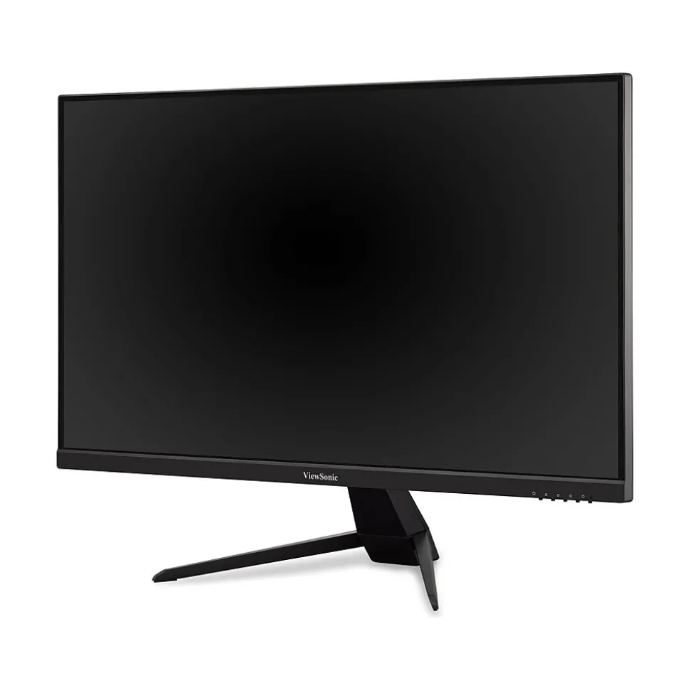 Thin-Bezel 27" 75Hz LED Monitor, Black (VX2767U-2K) | ViewSonic Discount