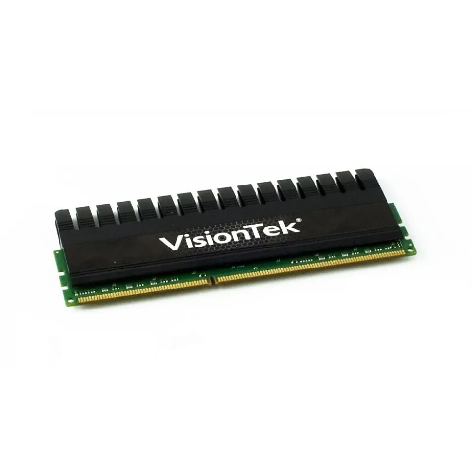 Black Label 8 GB 1600 MHz DDR3 SDRAM | VisionTek Clearance