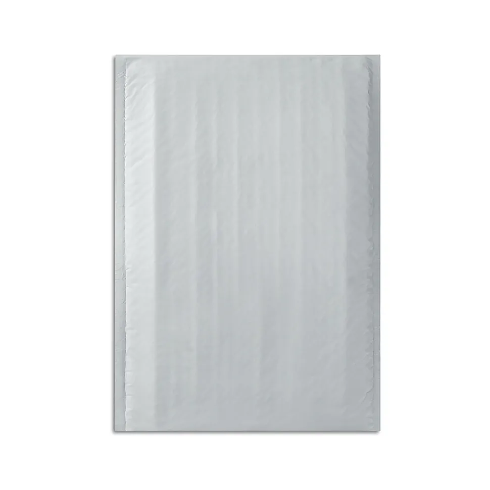 10.5"W x 15"L Peel & Seal Bubble Mailer, #5, 8/Pack (51629-CC) | Staples Online