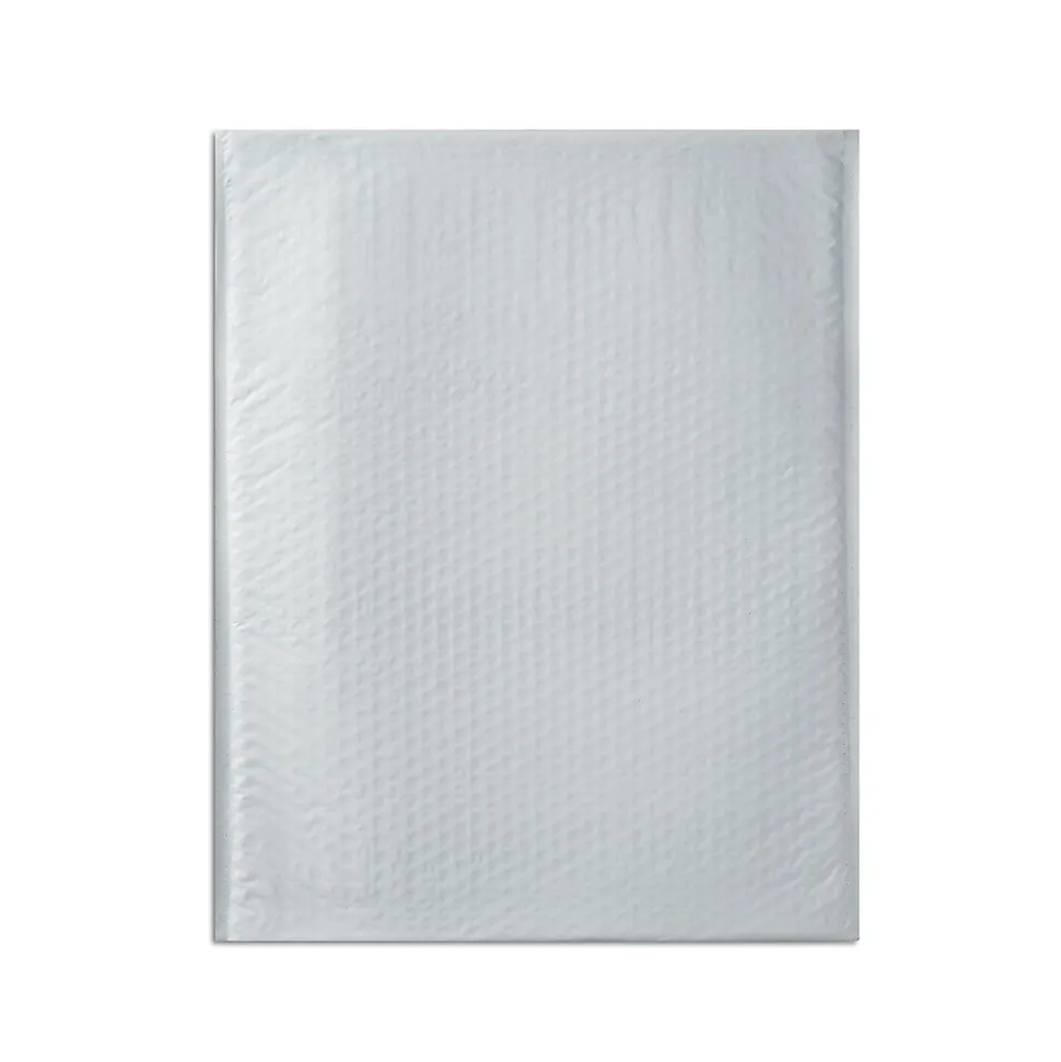 14.25"W x 19"L Self-Sealing Bubble Mailer, #00 (56541) | Staples Clearance