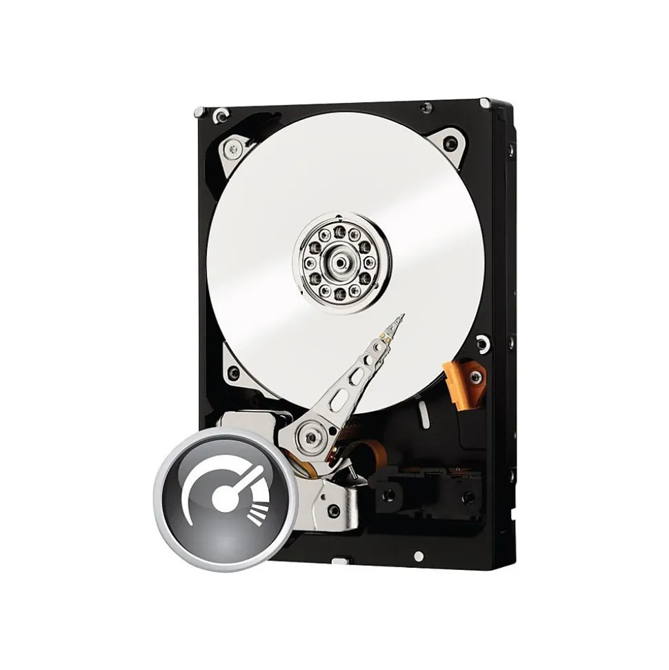 WD Black 2TB 3.5" SATA Desktop Internal Hard Drives | Western Digital Discount