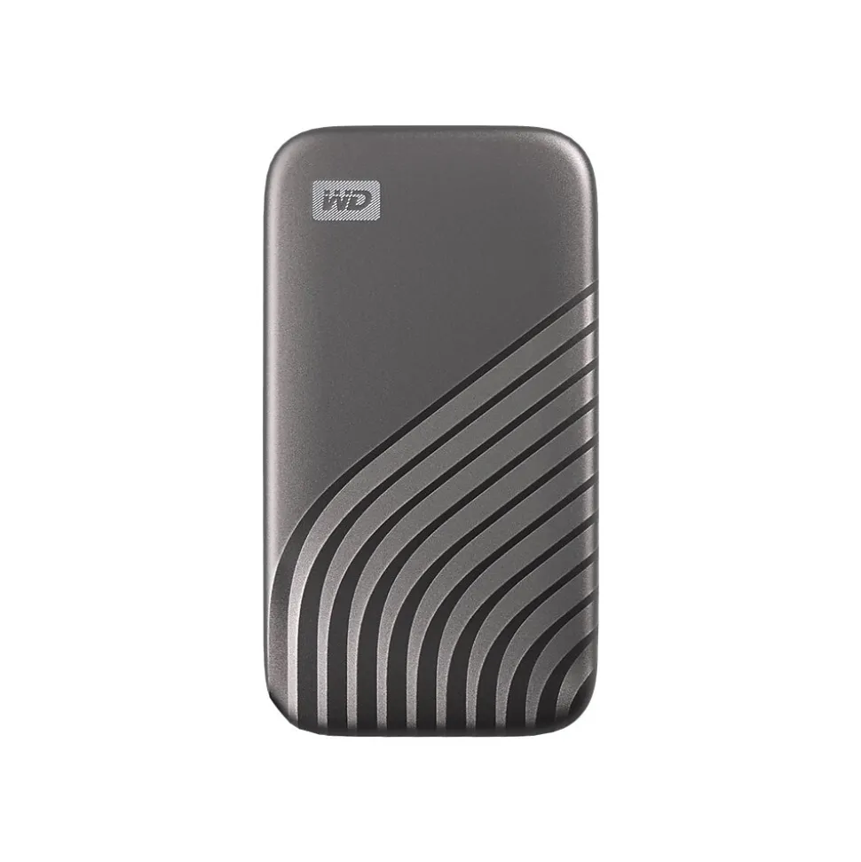 My Passport SSD BAGF0040BGY BAGF0040BGY-WESN 4TB USB 3.2 Gen 2 External Solid State Drive | WD Hot