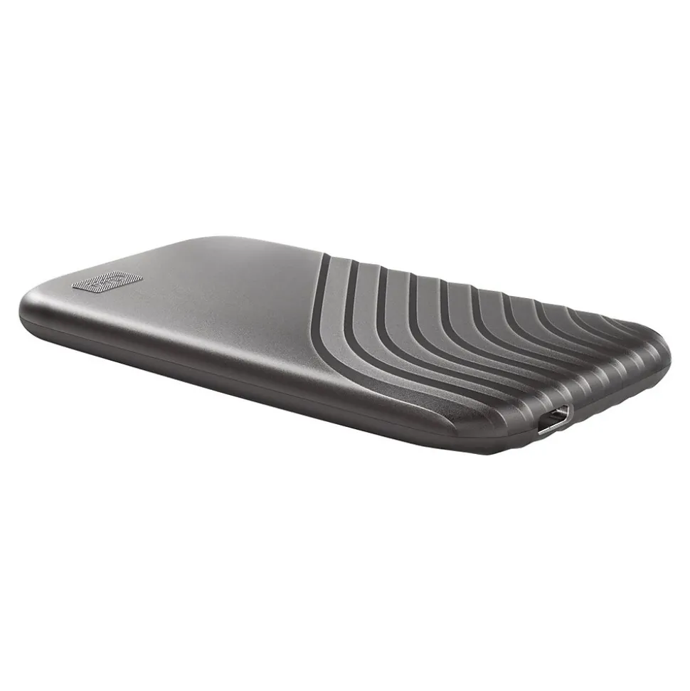 My Passport SSD BAGF0010BGY BAGF0010BGY-WESN 1TB USB 3.2 Gen 2 External Solid State Drive | WD Flash Sale