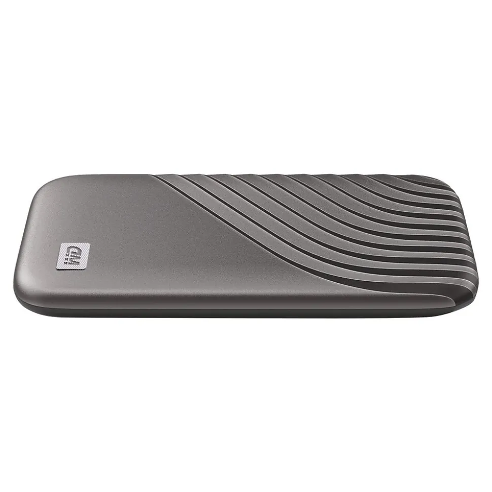 My Passport SSD BAGF0040BGY BAGF0040BGY-WESN 4TB USB 3.2 Gen 2 External Solid State Drive | WD Hot