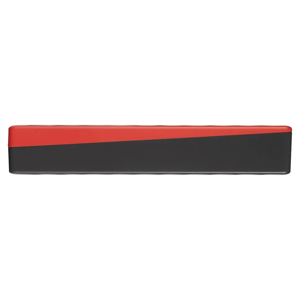 My Passport 4TB USB 3.2 Gen 1 External Hard Drive, Red (BPKJ0040BRD-WESN) | WD Outlet