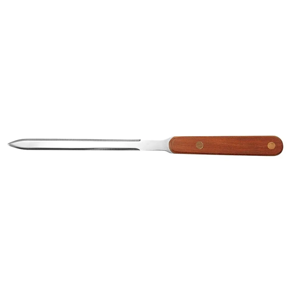 9" Handle Letter Opener, Rosewood (29691) | Westcott Outlet