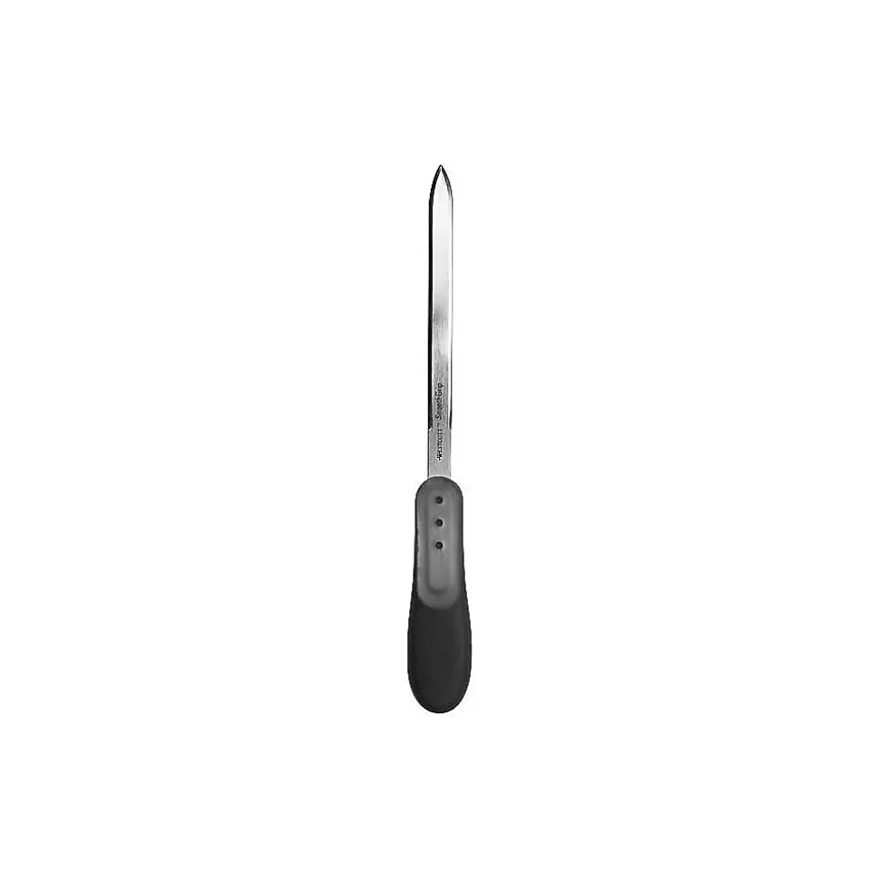 KleenEarth 9" Handle Letter Opener, Black (14821) | Westcott Best