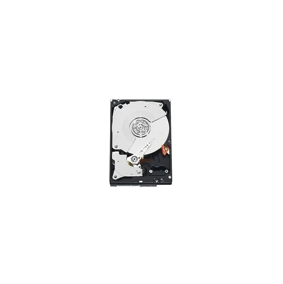 Caviar 500GB 3.5" SATA Internal Hard Drive, Black (WD5003AZEX) | Western Digital Hot