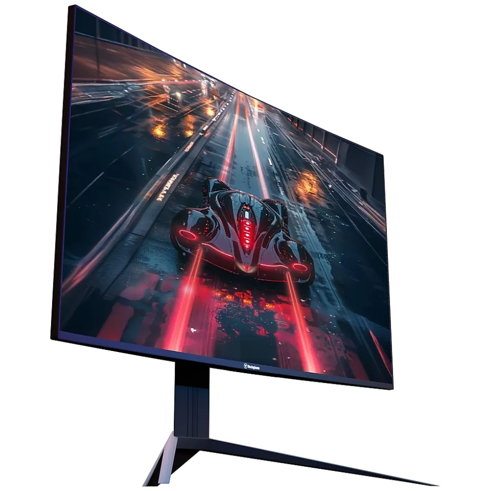 RX6230 24" Curved 165 Hz LED Gaming Monitor, Black (WC24RX6230) | Westinghouse Outlet