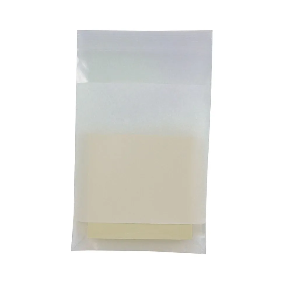 4" x 6" Reclosable Poly Bags, 2 Mil, Clear, 1000/Carton (3950A) | SI Products Best