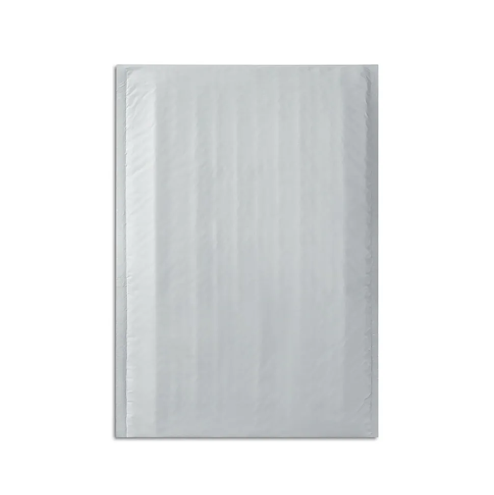 4.63" x 6.75" Self-Sealing Bubble Mailer, #000, 25/Carton (ST56613B) | Staples Outlet