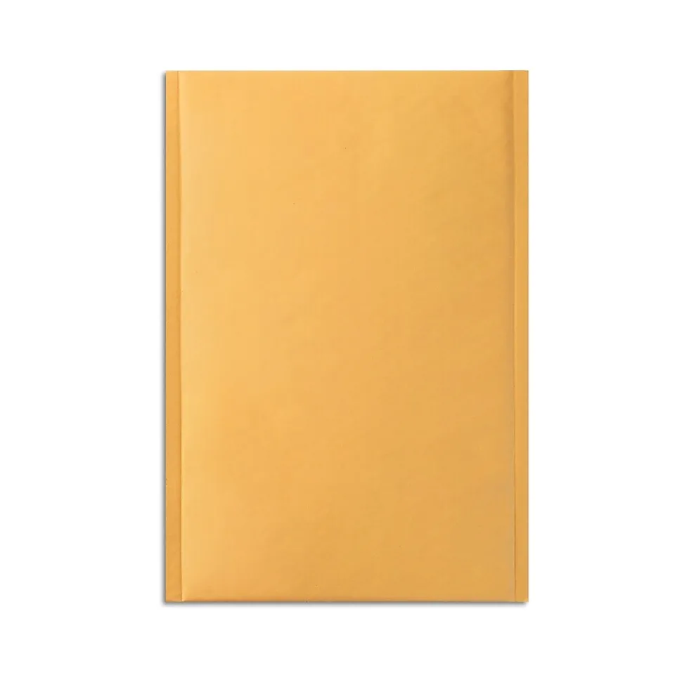 9.13" x 13.25" Self-Sealing Bubble Mailer, #3, 25/Carton (ST56612B) | Staples Best Sale