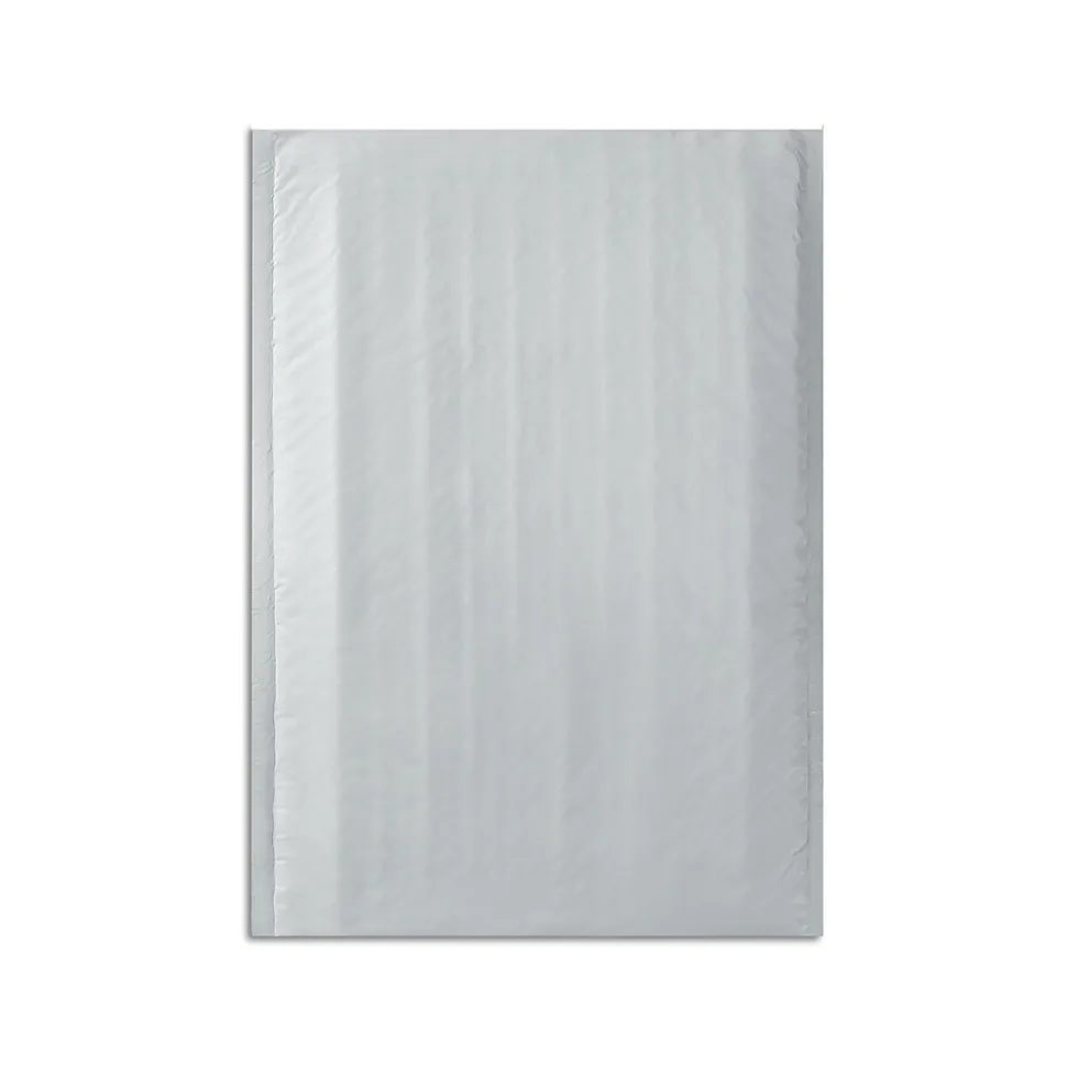 11.25" x 15" Self-Sealing Bubble Mailer, #5, 25/Carton (ST56611B) | Staples Discount