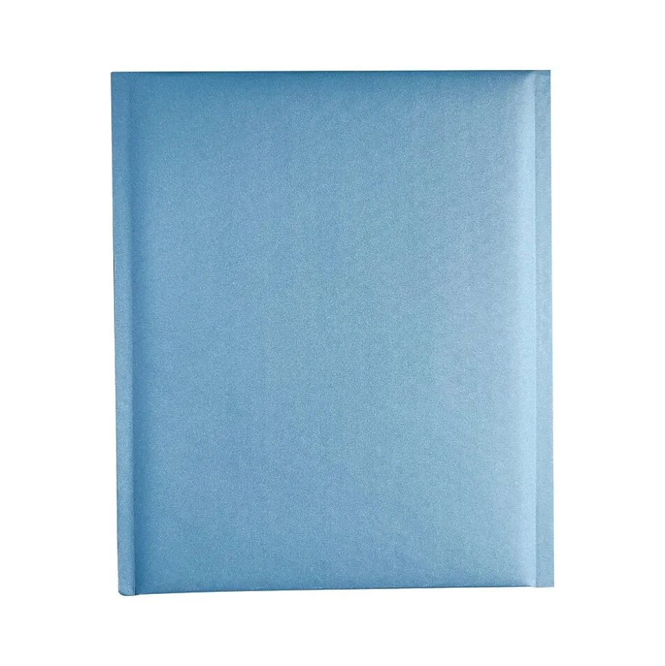 8.5" x 11" Self-Sealing Bubble Mailer, Blue (245163) | Happy Mail Hot