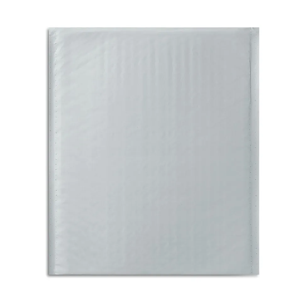 11 x 8.5 Self-Sealing Poly Mailer, White (ST56534) | Staples Sale